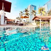 🇲🇾Find Your Paradise at Palm Garden Hotel