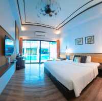 ที่พักสวยจันทรบุรี