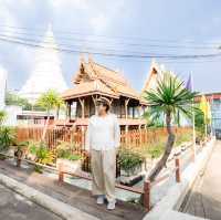 วัดปากน้ำภาษีเจริญ
