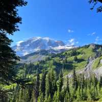 【紐西蘭】庫克山：絕美高山美景，心曠神怡