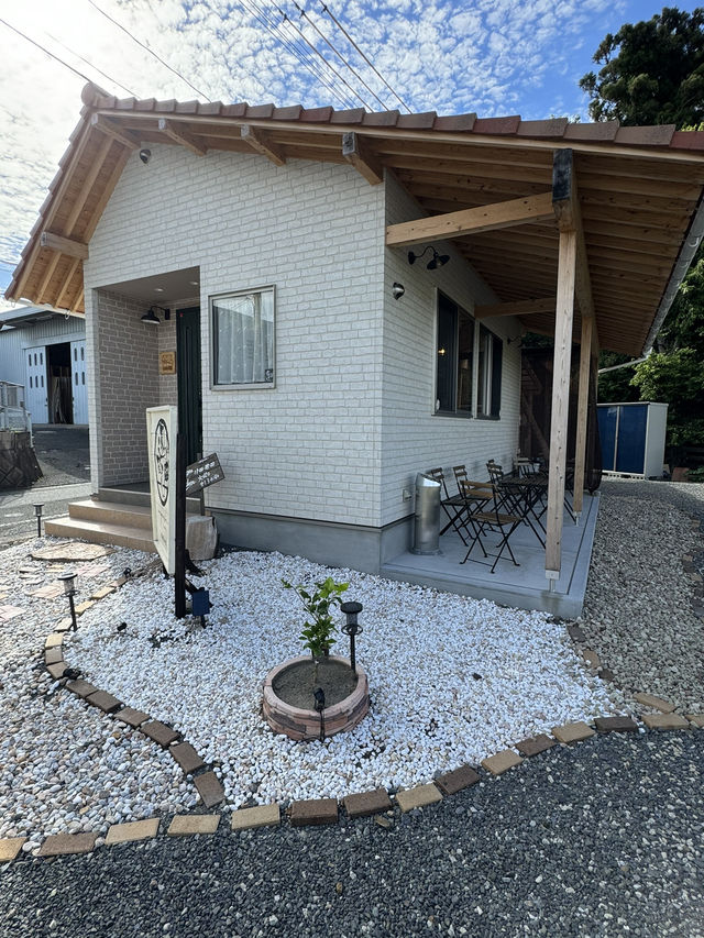 【福岡カフェ】景色を眺めながらゆっくりできるアットホームなお店✨️