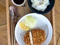  📍Kyoto Shi Cafe 