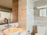 รีวิว Worita cove hotel ที่พักวิวปูซาน ปูใจ