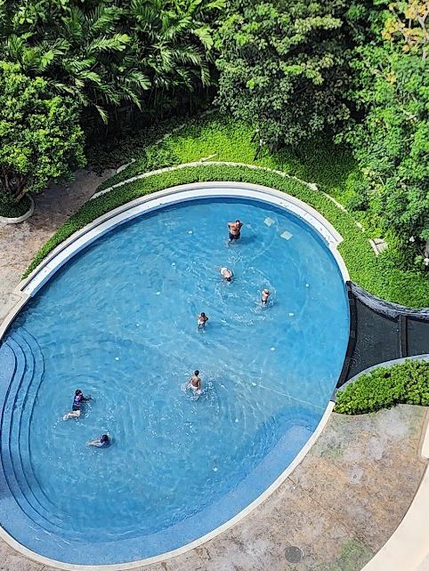 📍🏖️Grande Centre Point Space Pattaya