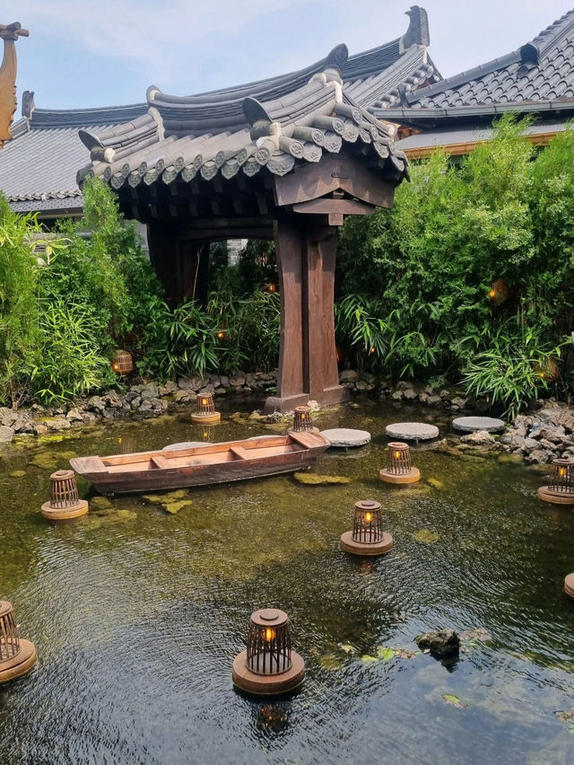 👧경주 황리단길카페 청수당