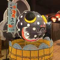 【青森屋】宿泊者は誰でも利用可能！毎日がお祭り気分♪