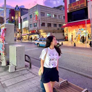오키나와 국제거리 여행 총정리 
