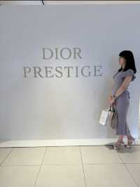 〜東京都〜可愛すぎるdiorポップ展
