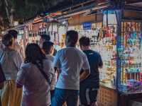 🇨🇳 Kuanzhai Alley at Night