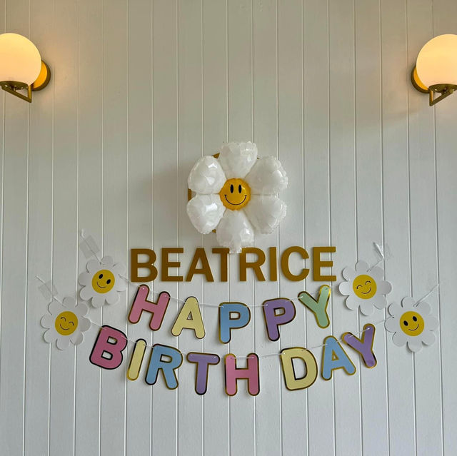 Beatrice Resort at Khaokho 