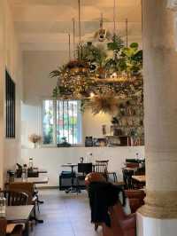 best cafe on cours julien 