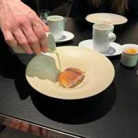 Special Restaurant