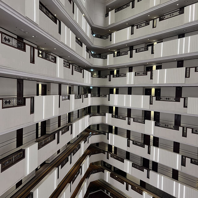 Centara Udon, your Convenient and Central hotel 