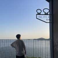 부산 영도 가볼만한곳 절영해안산책로 흰여울문화마을