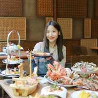 Sunday brunch แสนอร่อย