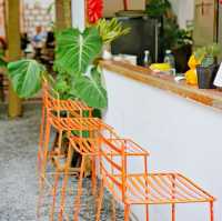 호이안 핫플 카페 Cam Coffee n More