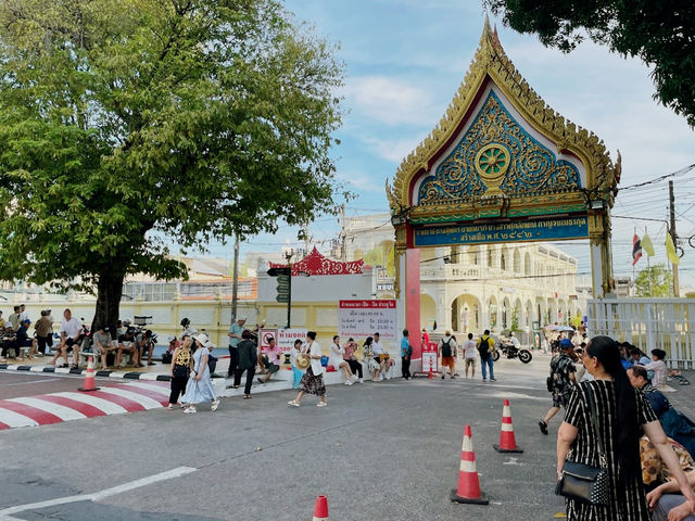 Phuket Old Town