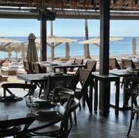 "巴卡拉爾海灘Beachouse Ibiza"