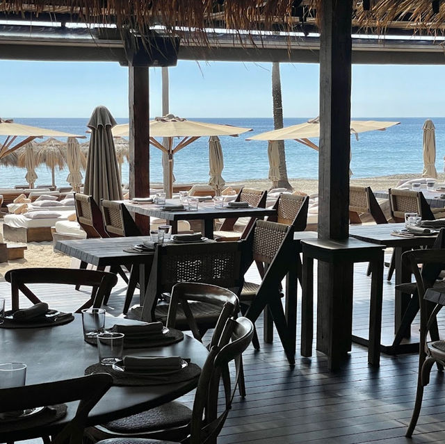 "巴卡拉爾海灘Beachouse Ibiza"