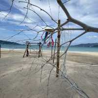 เที่ยวหาดป่าตอง ภูเก็ต