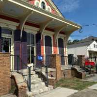 Faubourg Marigny: The Heartbeat of Local Jazz