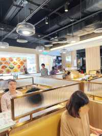 灣仔地道親民港式茶餐廳