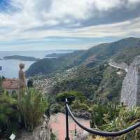 The French Riviera: Glamour by the Sea