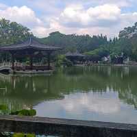 國恩寺