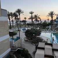 Cypriot Sun