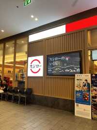 Sushiro ซูชิสายพาน ร้านยอดฮิตตลอดกาล