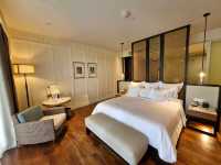 รีวิวโรงแรม InterContinental Hua Hin