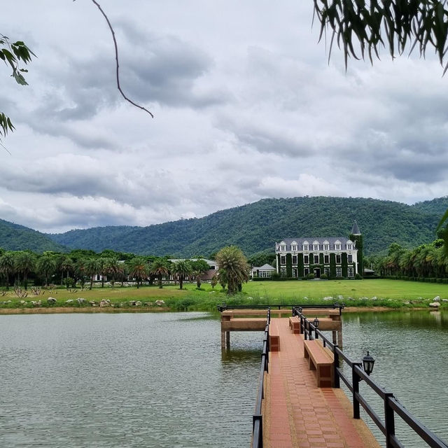 Khao Yai's Hidden Gems