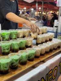 美食盡在Jalan Gaya