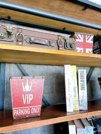 Comfort and Convenience at Hotel Kristal Bentong