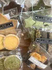 【福岡グルメ】ここでしか手に入らないものを手に入れよう🍵
