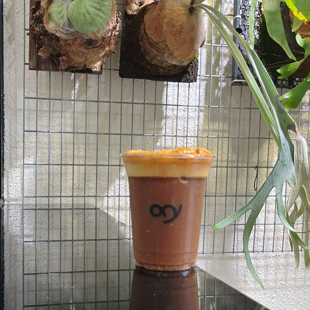 活化出。。。充滿異國風情的文青小店