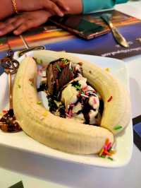 Chillax: Great Food and Picture Perfect Vibes