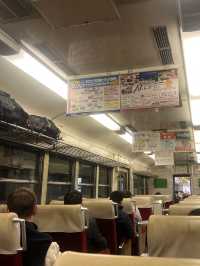 นั่งรถไฟญี่ปุ่น ชมย่านชนบทในเมืองนางาโนะ 🎌