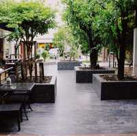 โรงแรมนาถสิริ  เรสซิเด้นซ์ 