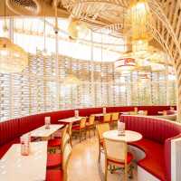 We Love Swensen's Tontann Market Flagship
