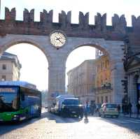 📍📍羅密歐茱麗葉故事的起點🇮🇹義大利Verona🇮🇹