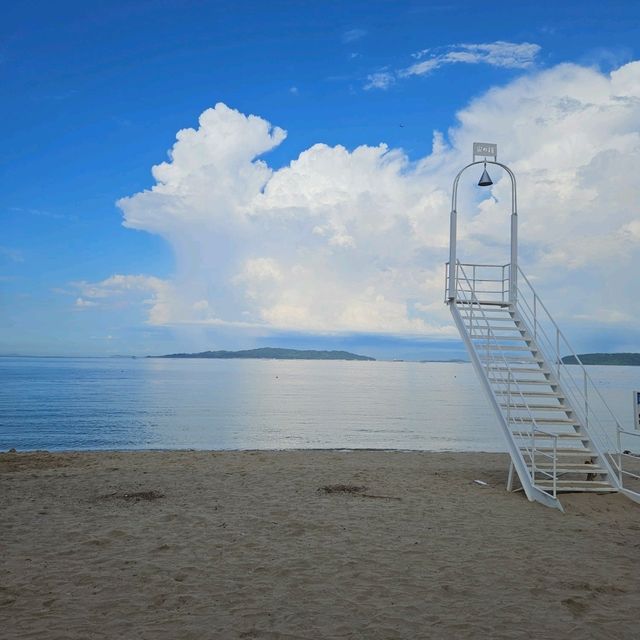 情侶必到：系島🏝