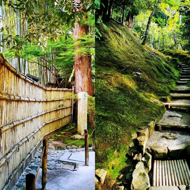 銀閣寺