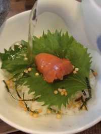 【福岡ランチ】まるでアフヌン！いろんな明太子を味わえるお店✨