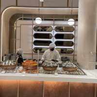 曼谷超人氣網紅自助餐店！Copper Beyond Buffet