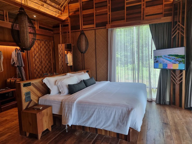 📍Venice Krabi Villa Resort