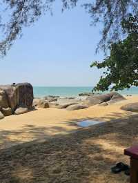 🏖️Khao Lak Wanaburee Resort พังงา