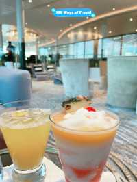 🍸 Cruise Lounge Bar