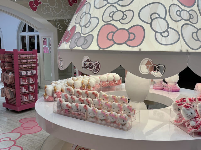 ร้านขายของฝาก USJ : Universal Studio Select