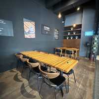 Arang Coffee: A Cozy Haven